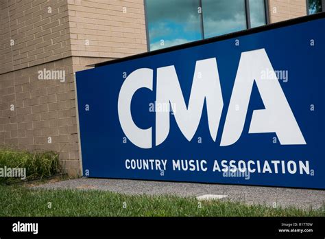 country music association